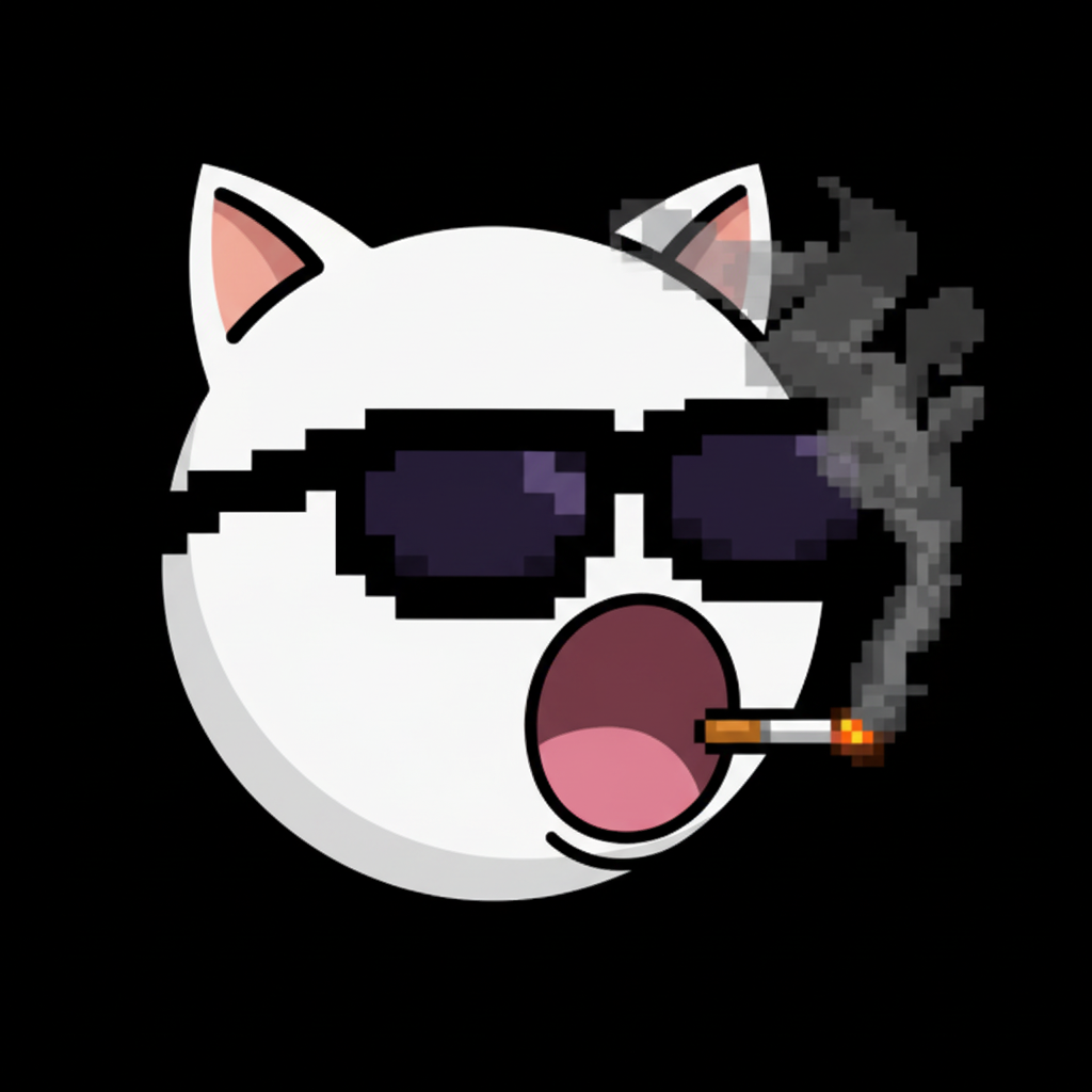 Catcognito